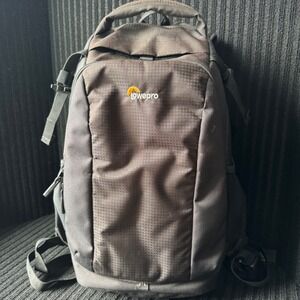 Lowepro Flipside 300 AW II Camera Backpack Black LP37127